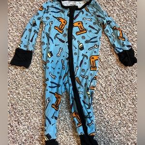 Little sleepies tools